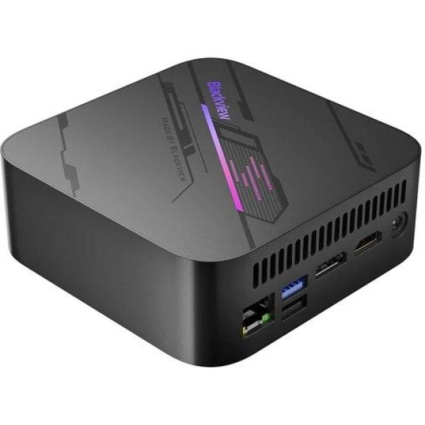 Blackview MP100, Ryzen 7 5825U, 16GB RAM, 512GB SSD, WiFi, Win11Pro 4
